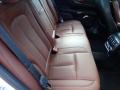 Rear Seat of 2017 Lincoln Continental Reserve AWD #14