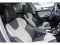 Front Seat of 2017 Volvo XC60 T5 Dynamic #19