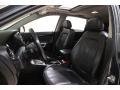 Front Seat of 2013 Chevrolet Captiva Sport LTZ #5