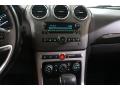 Controls of 2013 Chevrolet Captiva Sport LTZ #9