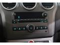 Controls of 2013 Chevrolet Captiva Sport LTZ #10