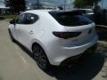 2020 MAZDA3 Hatchback #5