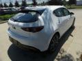 2020 MAZDA3 Hatchback #7