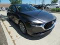 2020 MAZDA3 Premium Sedan AWD #1