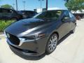 2020 MAZDA3 Premium Sedan AWD #3