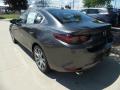 2020 MAZDA3 Premium Sedan AWD #5