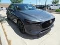 2020 MAZDA3 Premium Hatchback AWD #1
