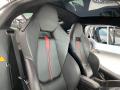 Front Seat of 2017 McLaren 570GT Coupe #3