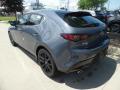 2020 MAZDA3 Premium Hatchback AWD #5