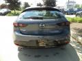 2020 MAZDA3 Premium Hatchback AWD #6