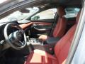 Front Seat of 2020 Mazda MAZDA3 Premium Hatchback AWD #8