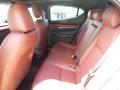 Rear Seat of 2020 Mazda MAZDA3 Premium Hatchback AWD #9
