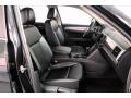 Front Seat of 2018 Volkswagen Atlas SE 4Motion #6