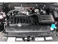  2018 Atlas 3.6 Liter FSI DOHC 24-Valve VVT V6 Engine #9