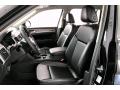 Front Seat of 2018 Volkswagen Atlas SE 4Motion #14