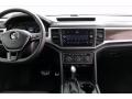 Dashboard of 2018 Volkswagen Atlas SE 4Motion #17