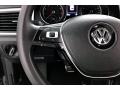  2018 Volkswagen Atlas SE 4Motion Steering Wheel #18