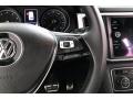  2018 Volkswagen Atlas SE 4Motion Steering Wheel #19
