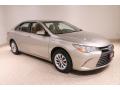 2017 Camry Hybrid LE #1