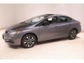 2014 Civic EX Sedan #3