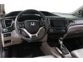 2014 Civic EX Sedan #6
