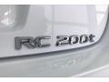  2016 Lexus RC Logo #7