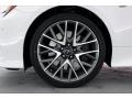  2016 Lexus RC 200t F Sport Coupe Wheel #8
