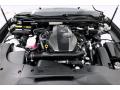  2016 RC 2.0 Liter Turbocharged DOHC 16-Valve VVT-i 4 Cylinder Engine #9