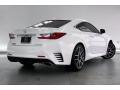 2016 RC 200t F Sport Coupe #16