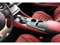 Controls of 2016 Lexus RC 200t F Sport Coupe #23