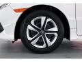  2018 Honda Civic LX Sedan Wheel #8