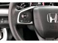 Controls of 2018 Honda Civic LX Sedan #18