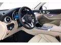 Front Seat of 2020 Mercedes-Benz GLC 350e 4Matic #4