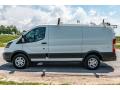  2016 Ford Transit Oxford White #7