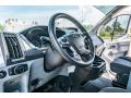  2016 Ford Transit 250 Van XL LR Regular Steering Wheel #20