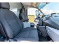Front Seat of 2016 Ford Transit 250 Van XL LR Regular #31