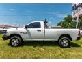 2014 2500 Tradesman Regular Cab 4x4 #7