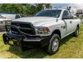 2014 2500 Tradesman Regular Cab 4x4 #8