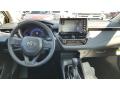 Dashboard of 2021 Toyota Corolla Hybrid LE #3