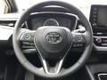  2020 Toyota Corolla Hatchback SE Steering Wheel #4