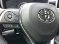  2020 Toyota Corolla Hatchback SE Steering Wheel #5
