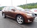2012 Venza Limited AWD #4