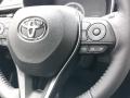  2020 Toyota Corolla Hatchback SE Steering Wheel #6