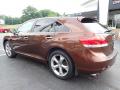 2012 Venza Limited AWD #14
