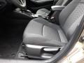 Front Seat of 2020 Toyota Corolla Hatchback SE #20