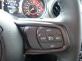  2020 Jeep Wrangler Unlimited Sport 4x4 Steering Wheel #18