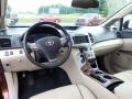 2012 Venza Limited AWD #23