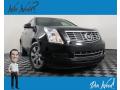 2016 SRX Luxury AWD #1