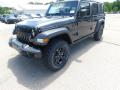 2020 Wrangler Unlimited Sport 4x4 #9