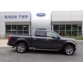 2017 F150 XLT SuperCrew 4x4 #1